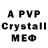 MDMA crystal Oksana Ostrovsky